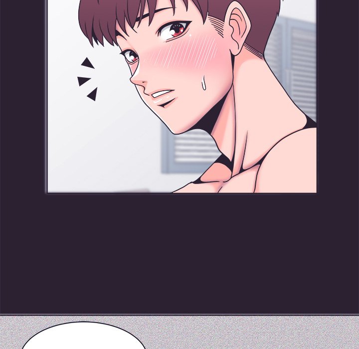 Doggy’s Training Session Chapter 5 image 23