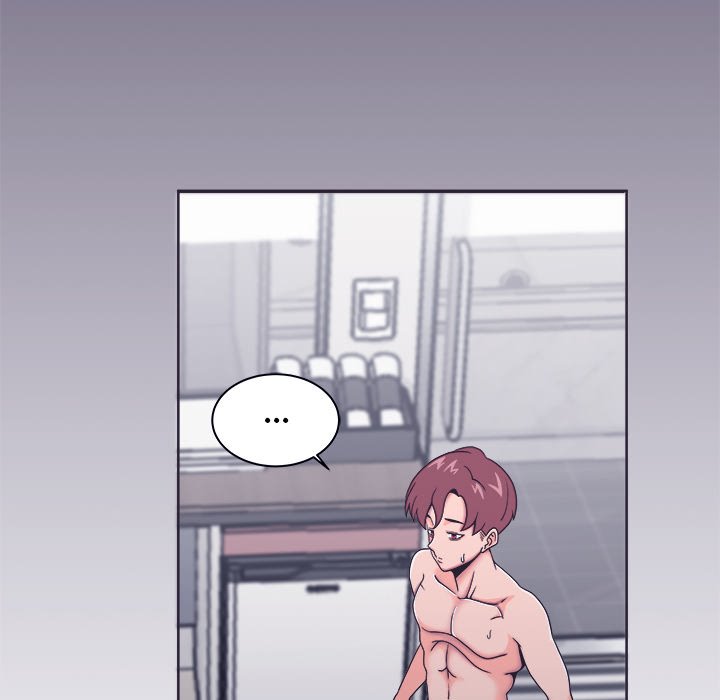Doggy’s Training Session Chapter 5 image 27