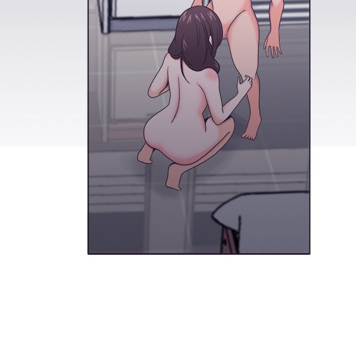 Doggy’s Training Session Chapter 5 image 28