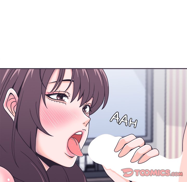 Doggy’s Training Session Chapter 5 image 29