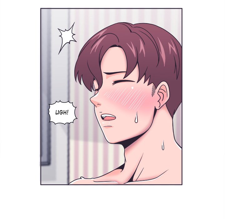 Doggy’s Training Session Chapter 5 image 32