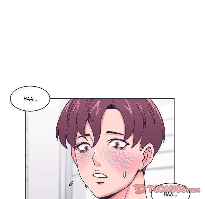 Doggy’s Training Session Chapter 5 image 38