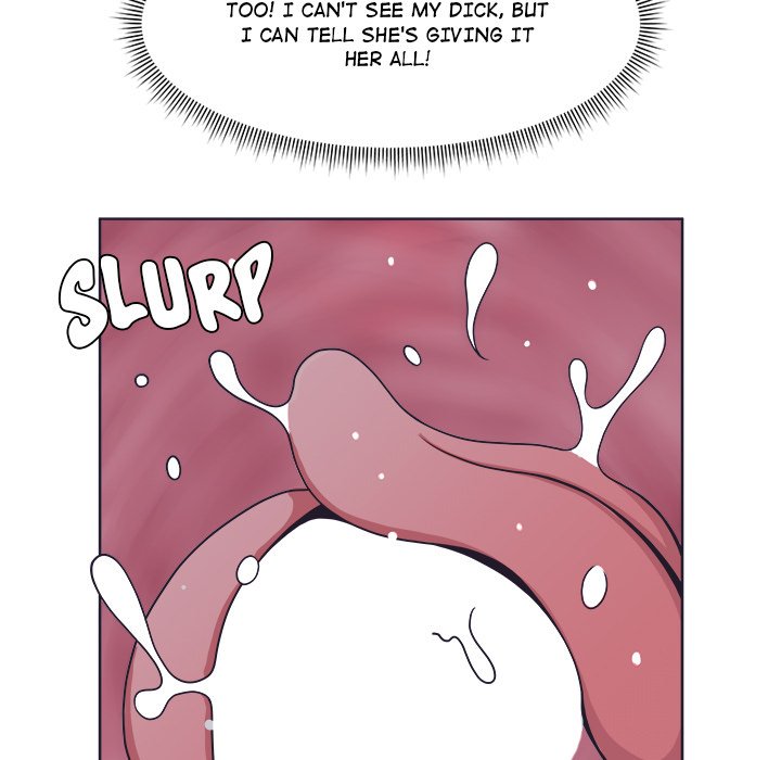 Doggy’s Training Session Chapter 5 image 46