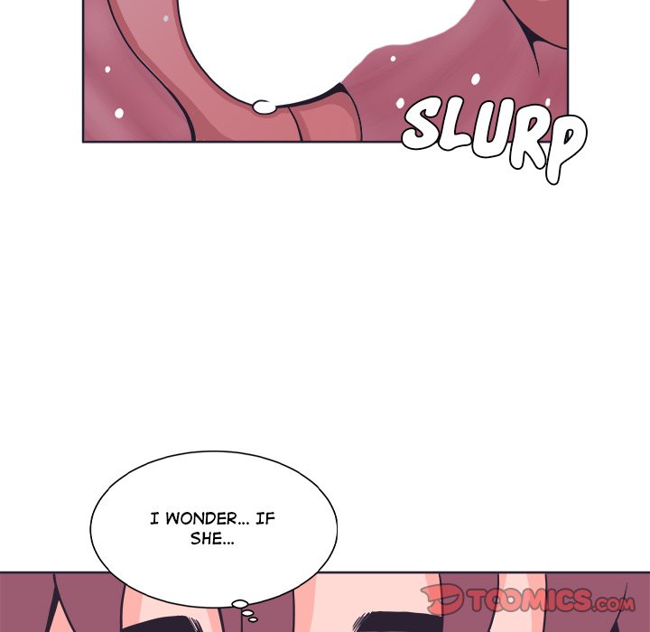 Doggy’s Training Session Chapter 5 image 47