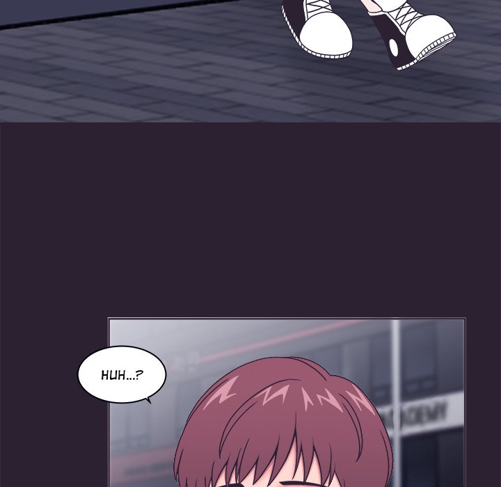 Doggy’s Training Session Chapter 5 image 4