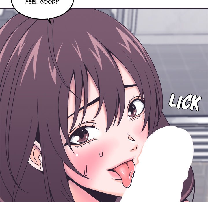 Doggy’s Training Session Chapter 5 image 49