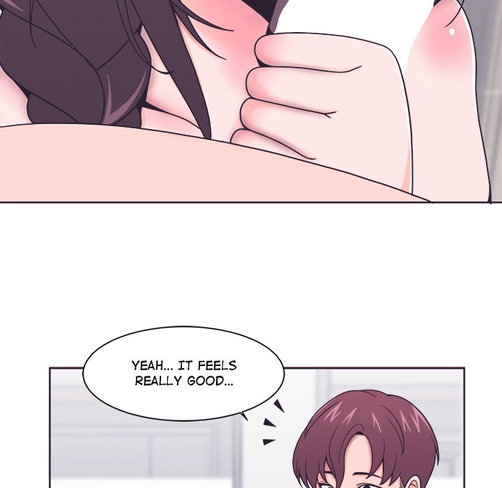 Doggy’s Training Session Chapter 5 image 50