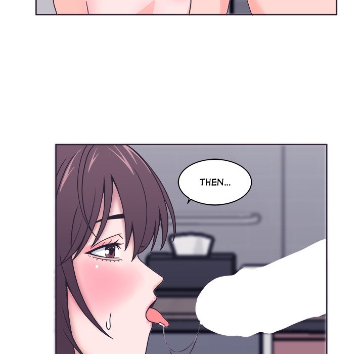 Doggy’s Training Session Chapter 5 image 52