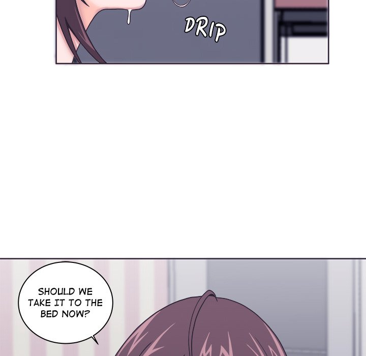 Doggy’s Training Session Chapter 5 image 53