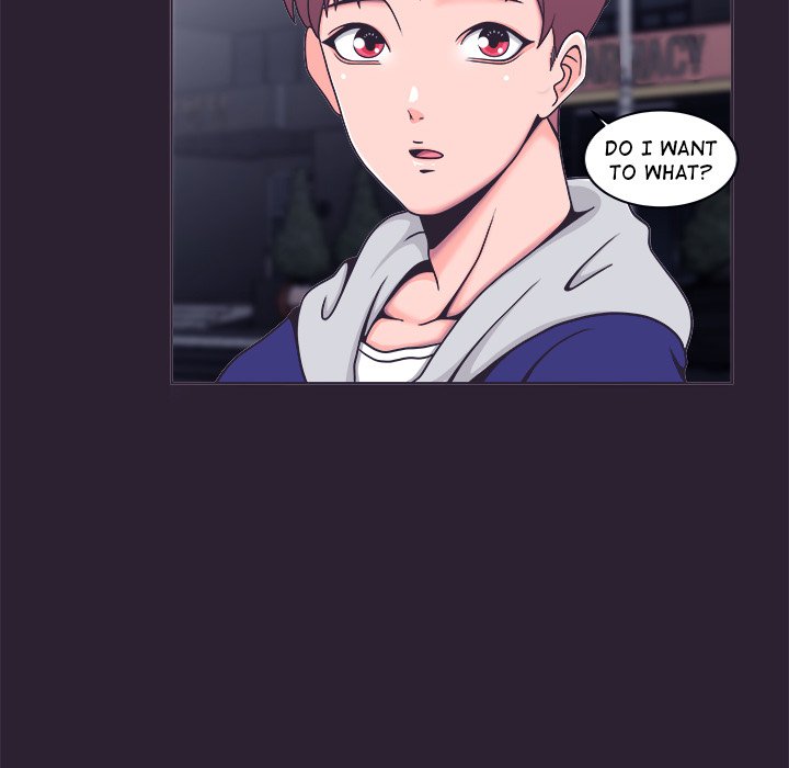 Doggy’s Training Session Chapter 5 image 5
