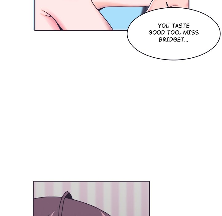 Doggy’s Training Session Chapter 5 image 62