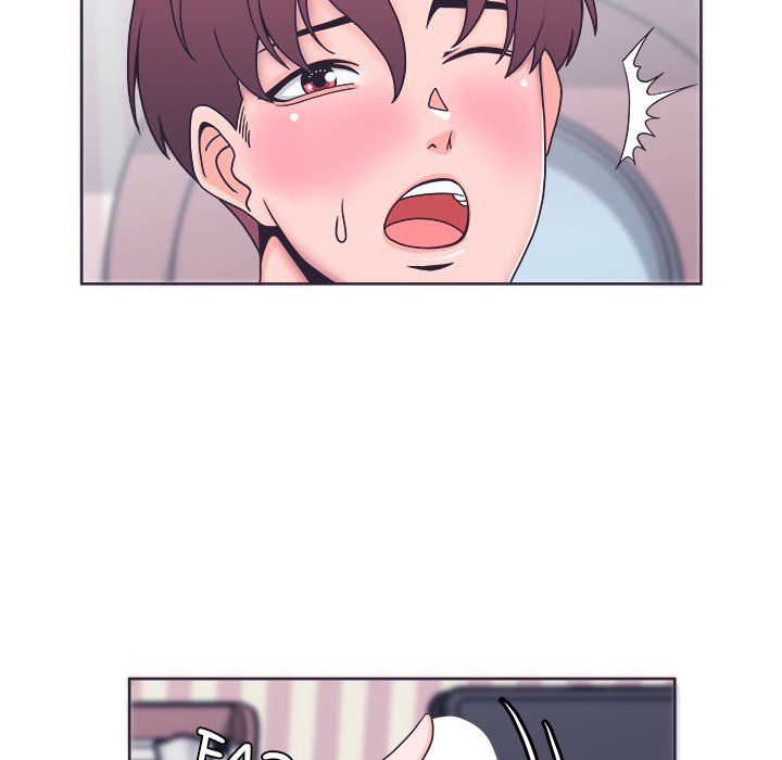 Doggy’s Training Session Chapter 5 image 69