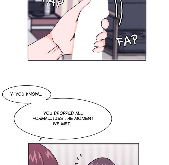 Doggy’s Training Session Chapter 5 image 70