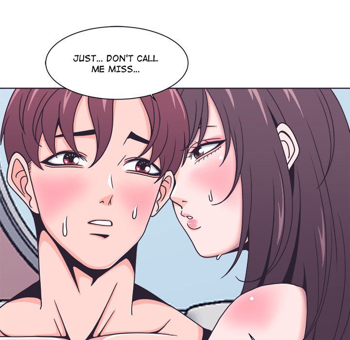 Doggy’s Training Session Chapter 5 image 72
