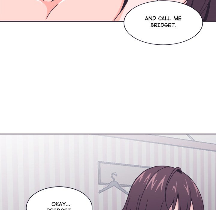 Doggy’s Training Session Chapter 5 image 73