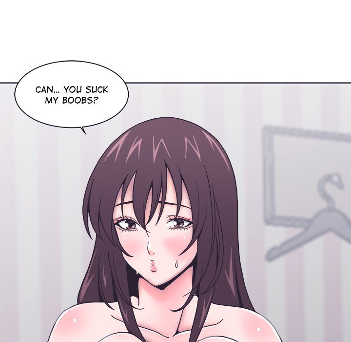 Doggy’s Training Session Chapter 5 image 77