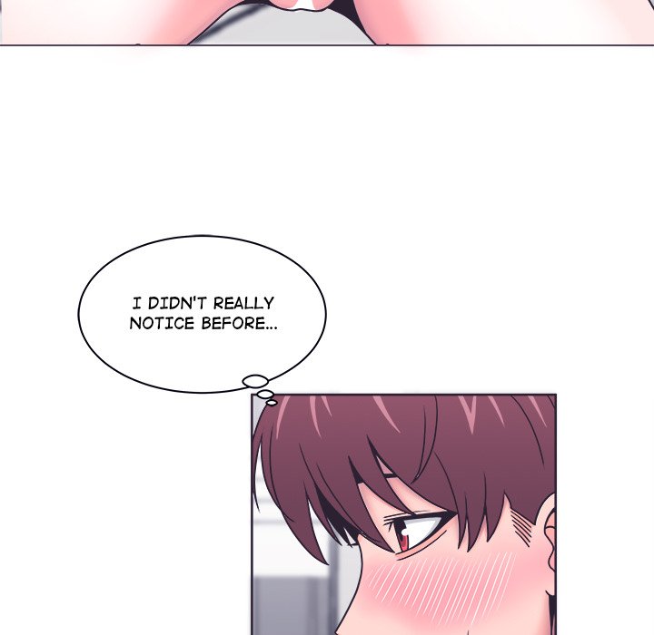 Doggy’s Training Session Chapter 5 image 79