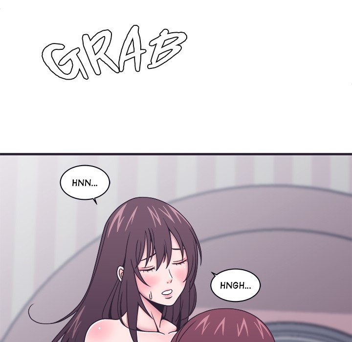 Doggy’s Training Session Chapter 5 image 82