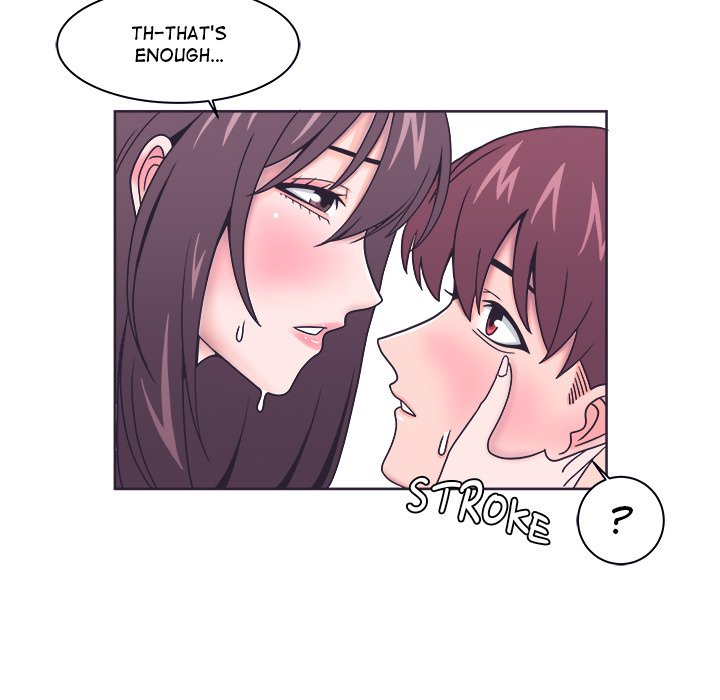 Doggy’s Training Session Chapter 5 image 88