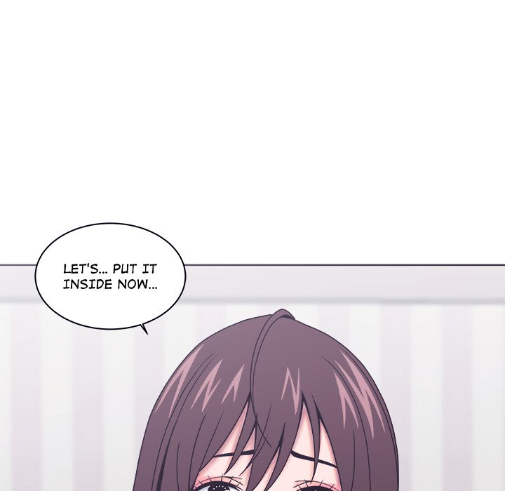 Doggy’s Training Session Chapter 5 image 89