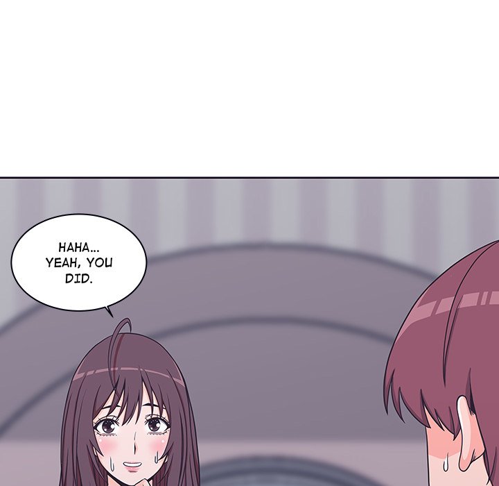 Doggy’s Training Session Chapter 6 image 9