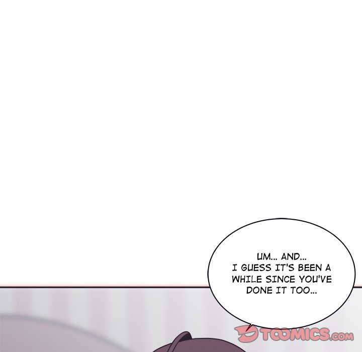 Doggy’s Training Session Chapter 6 image 13