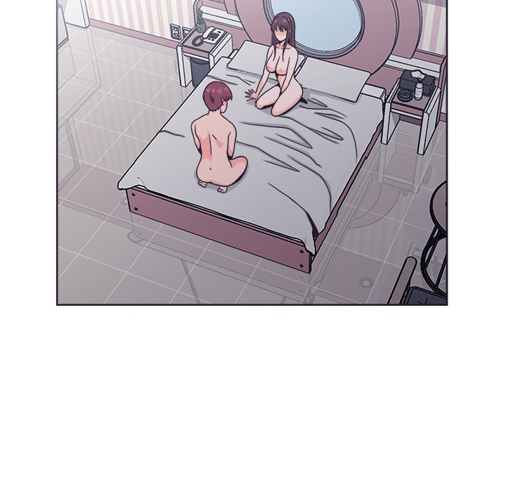 Doggy’s Training Session Chapter 6 image 16