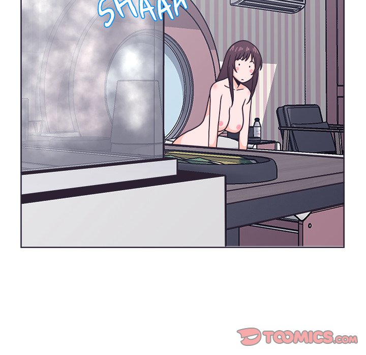 Doggy’s Training Session Chapter 6 image 19