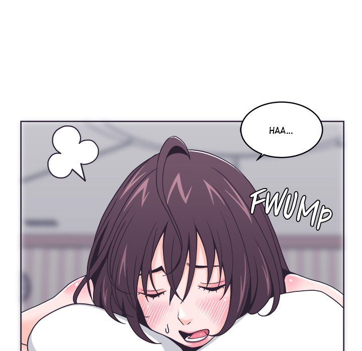 Doggy’s Training Session Chapter 6 image 20
