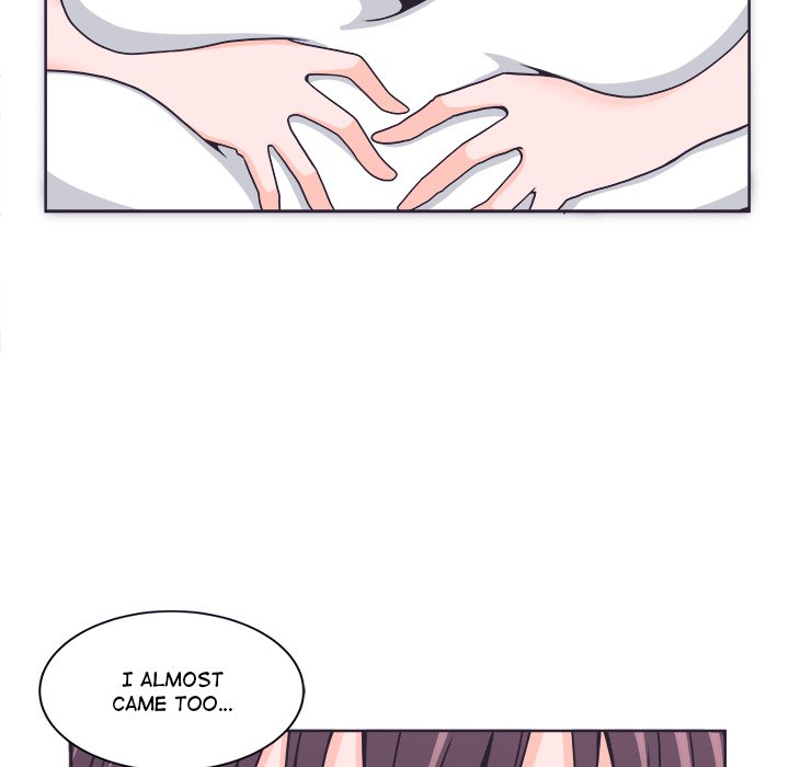 Doggy’s Training Session Chapter 6 image 21
