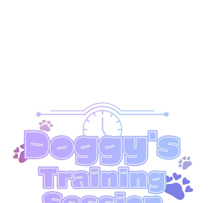 Doggy’s Training Session Chapter 6 image 24