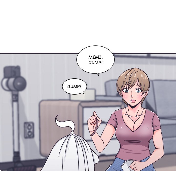 Doggy’s Training Session Chapter 6 image 27