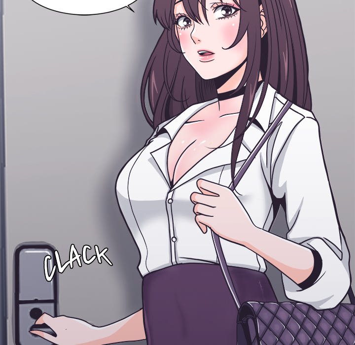 Doggy’s Training Session Chapter 6 image 30