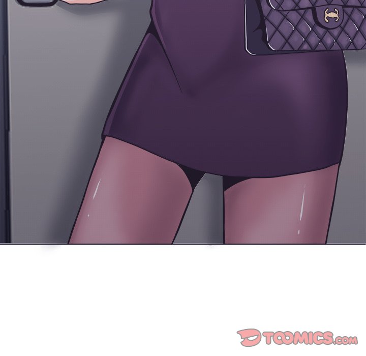 Doggy’s Training Session Chapter 6 image 31