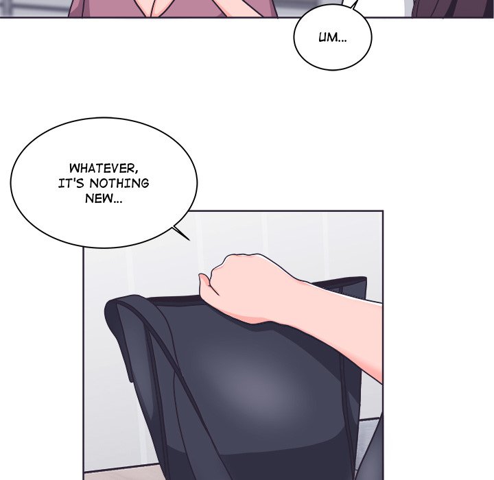 Doggy’s Training Session Chapter 6 image 33