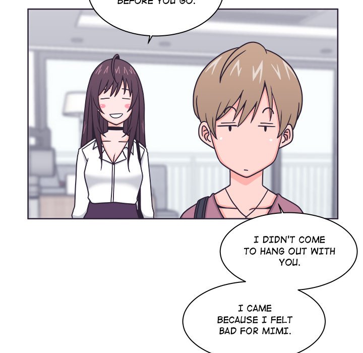 Doggy’s Training Session Chapter 6 image 36
