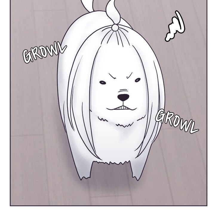 Doggy’s Training Session Chapter 6 image 40