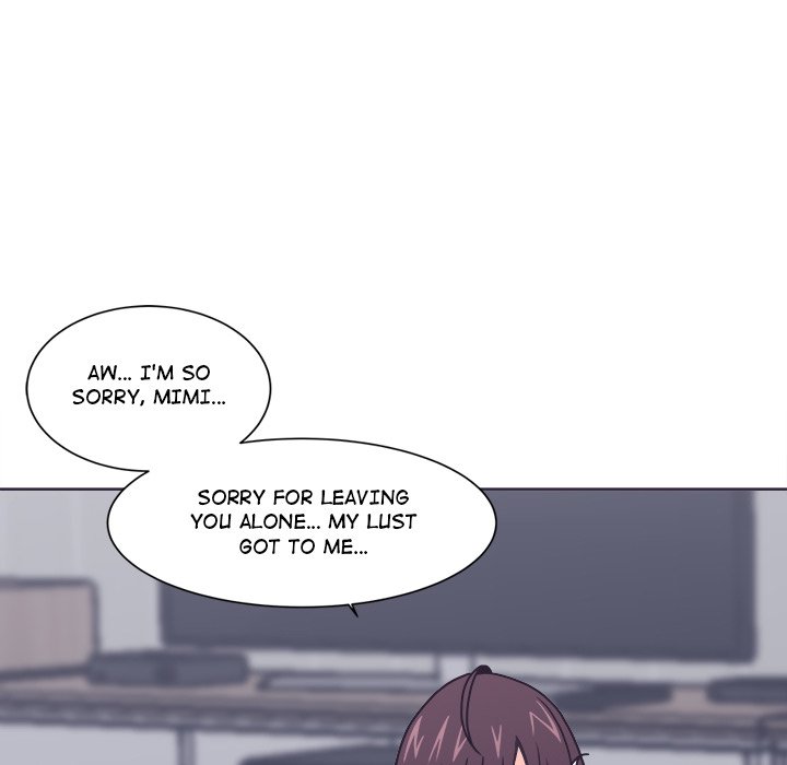 Doggy’s Training Session Chapter 6 image 41
