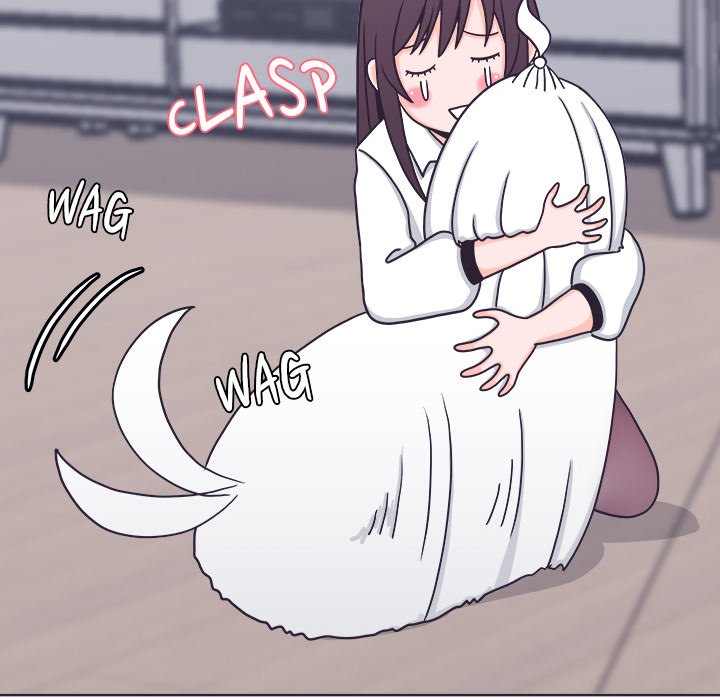 Doggy’s Training Session Chapter 6 image 42