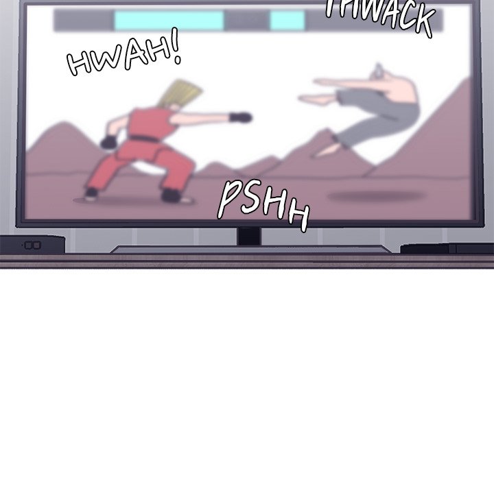 Doggy’s Training Session Chapter 6 image 45
