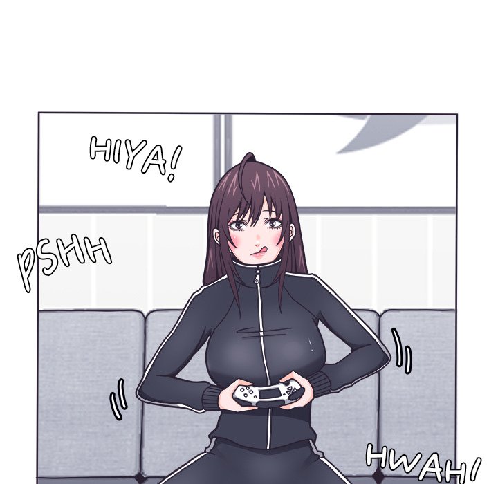 Doggy’s Training Session Chapter 6 image 46