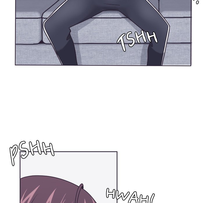 Doggy’s Training Session Chapter 6 image 47