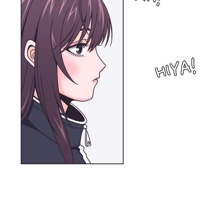 Doggy’s Training Session Chapter 6 image 48
