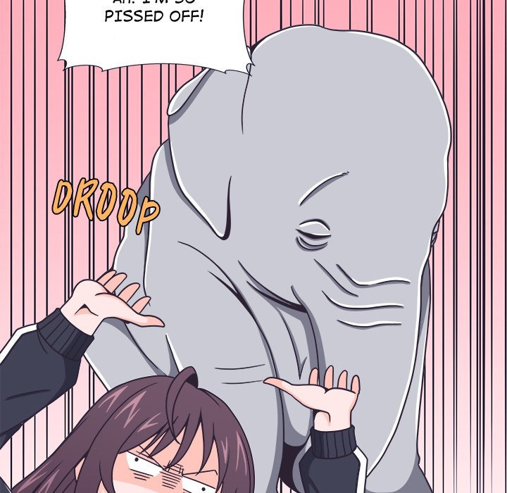 Doggy’s Training Session Chapter 6 image 51