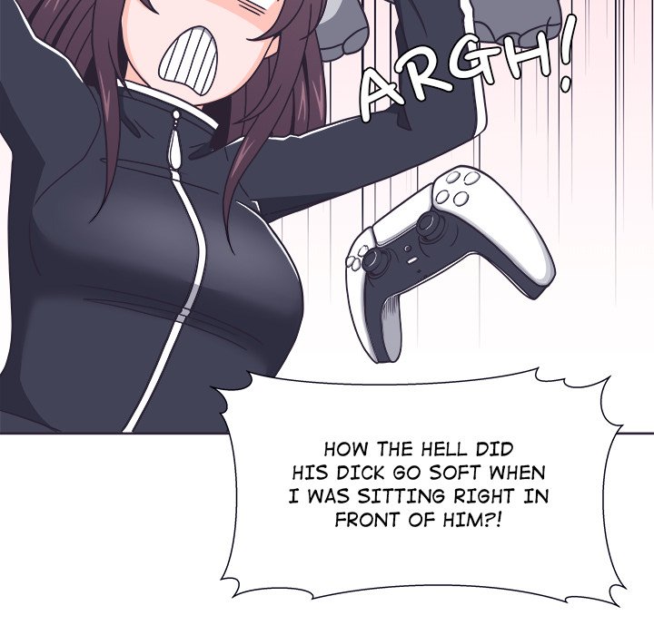 Doggy’s Training Session Chapter 6 image 52
