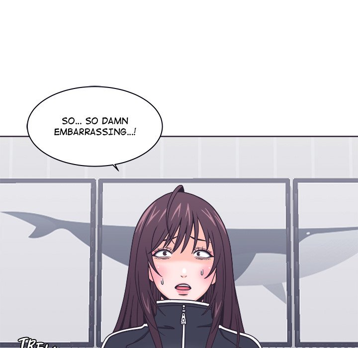 Doggy’s Training Session Chapter 6 image 53