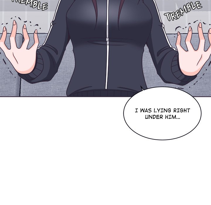 Doggy’s Training Session Chapter 6 image 54