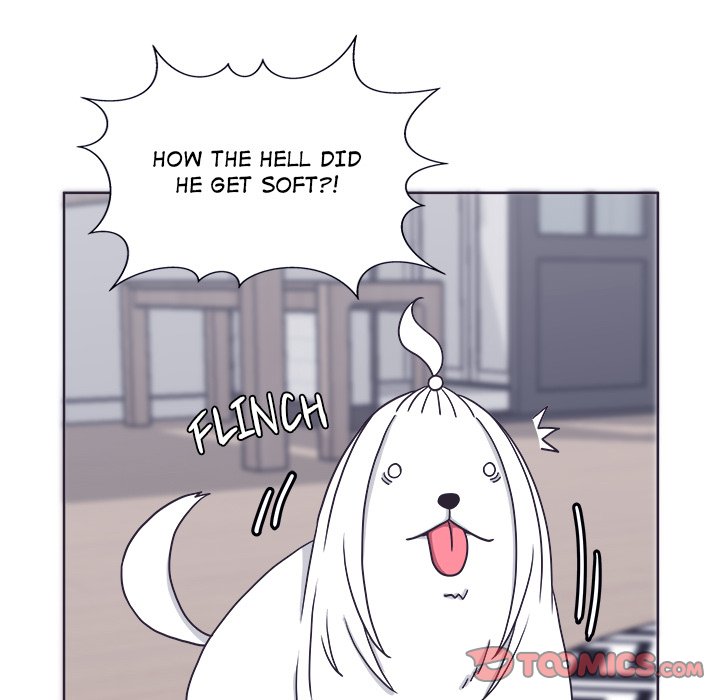 Doggy’s Training Session Chapter 6 image 55