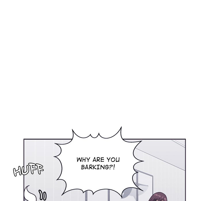Doggy’s Training Session Chapter 6 image 58