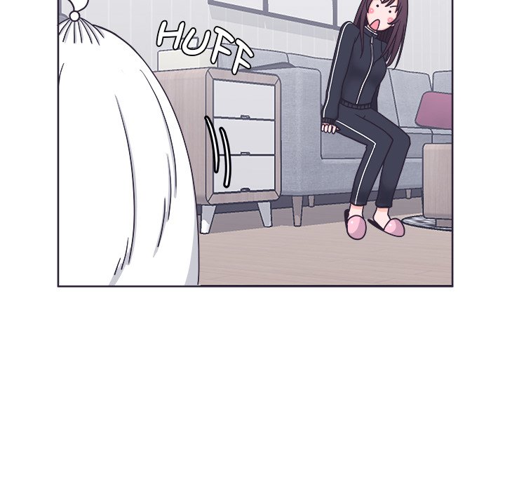 Doggy’s Training Session Chapter 6 image 59